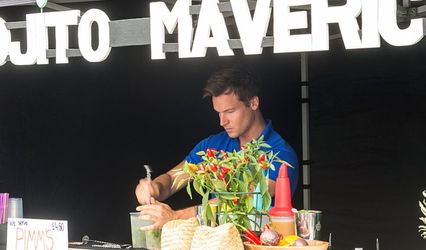 Mojito Mavericks - Bar Hire