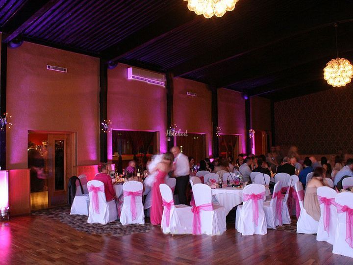 Nightlife Entertainment