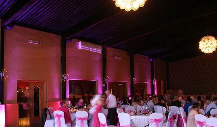 Nightlife Entertainment