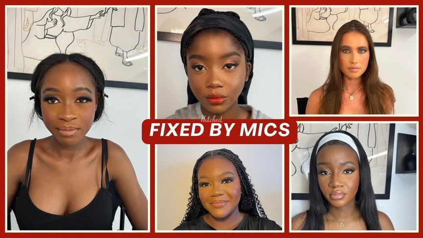 Fixed By Mics