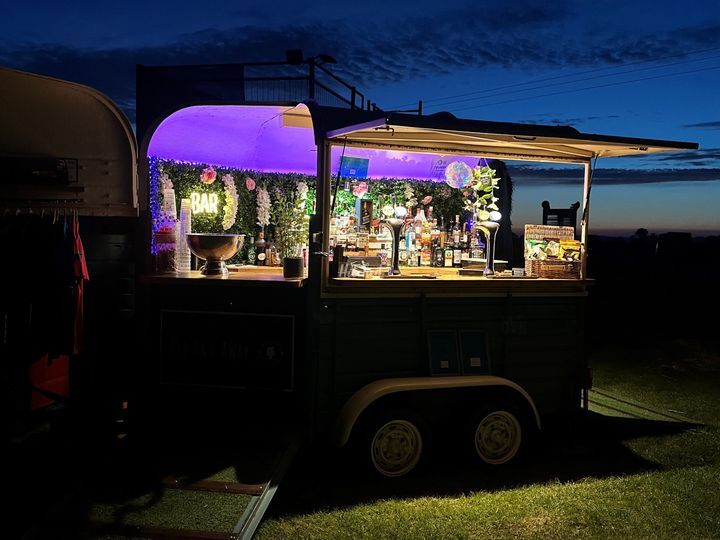 Bar and Away Ltd