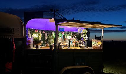 Bar and Away Ltd