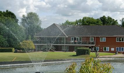 Bishopswood Golf Course