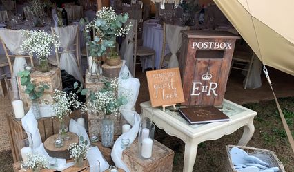 Yorkshire Party Hire