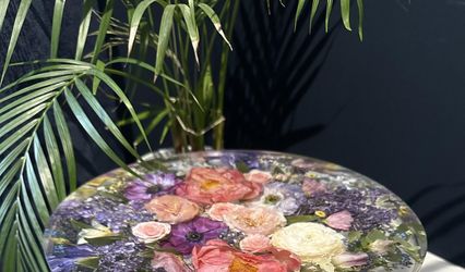 Happiness Blooms Creations