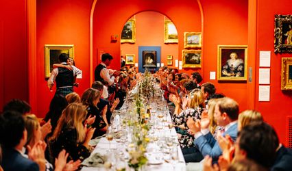 Dulwich Picture Gallery