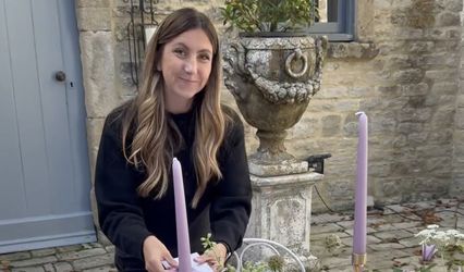 Natalie Stadon Weddings