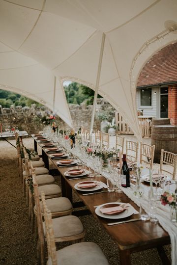 Deer Park Barn