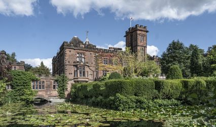 New Hall Hotel & Spa