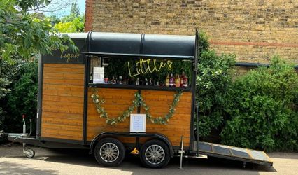 Little's Liquor