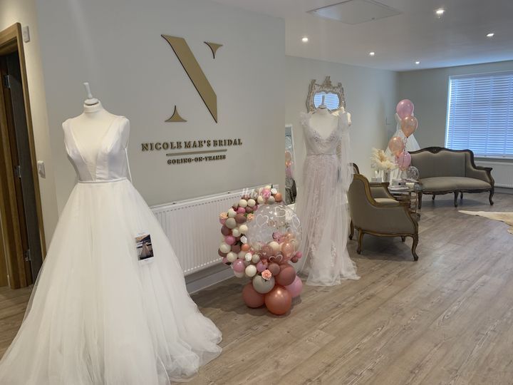 Nicole Mae's Bridal LTD