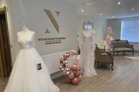 Nicole Mae's Bridal LTD