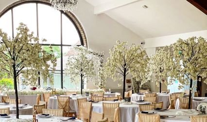 Events Design by Satin and Lace Weddings