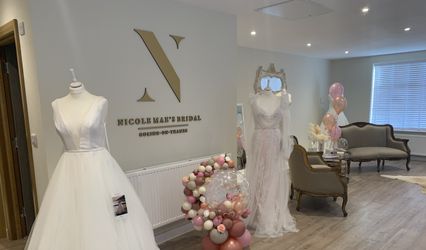 Nicole Mae's Bridal LTD