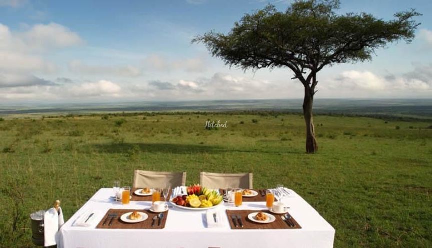 Smile Kenya Safaris