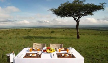 Smile Kenya Safaris