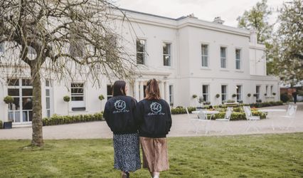 Bellissima Days - Luxury Venue Styling & Floristry