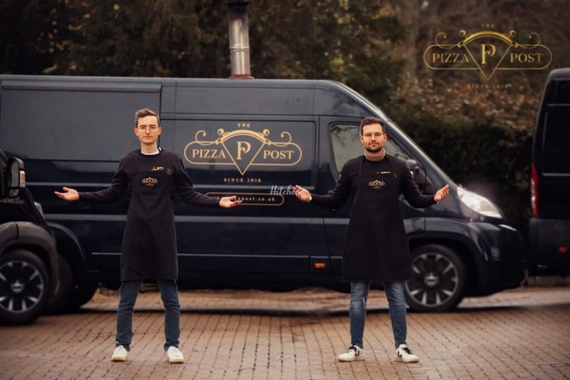 Food Truck Catering