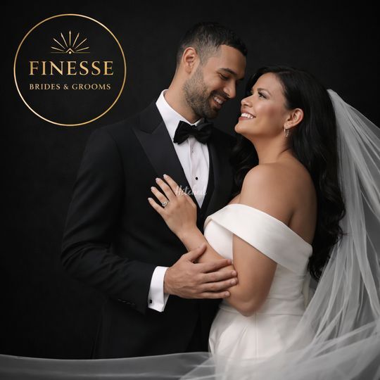 Finesse Brides