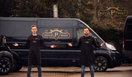 Food Truck Catering