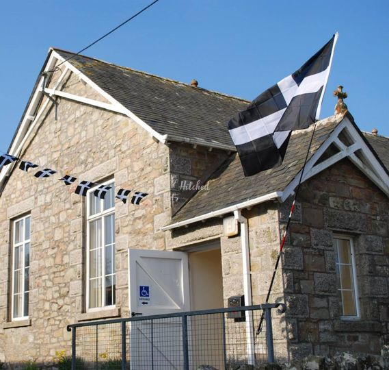 The Stithians Centre