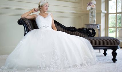 Carolyn Anne's Bridal