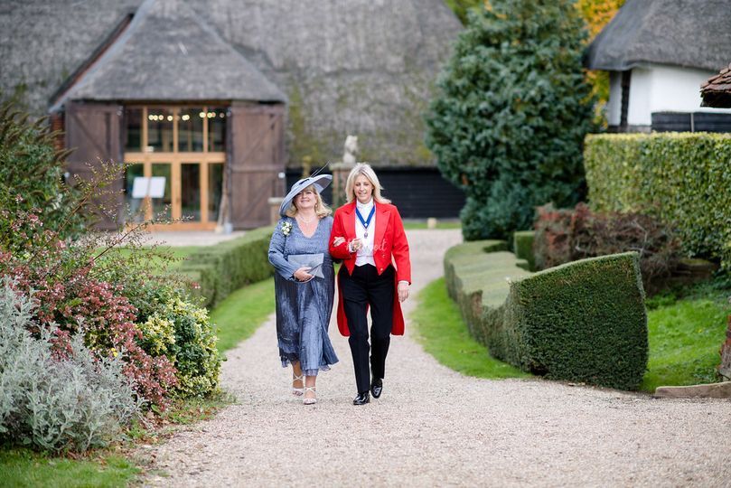 BusyBrides Toastmaster