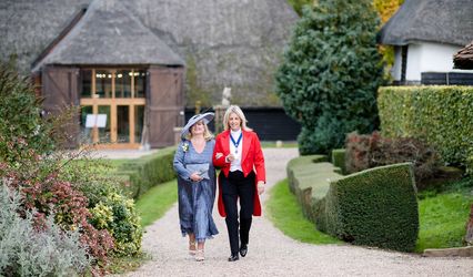 BusyBrides Toastmaster