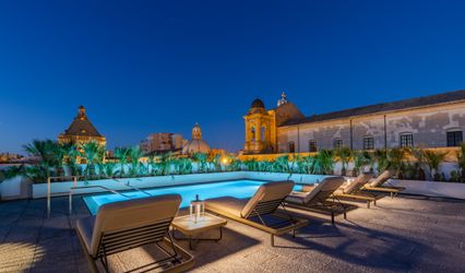 Dome Hotel