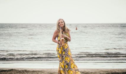 Simply Sax