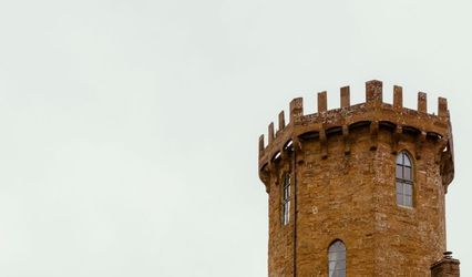 Castle at Edgehill