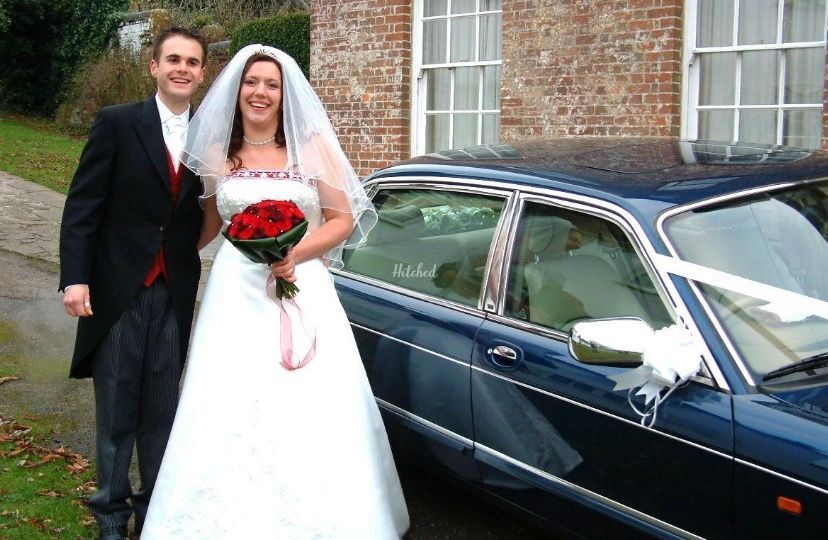 WEBB Chauffeur Driven Executive Cars