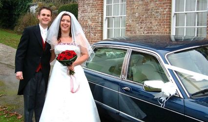 WEBB Chauffeur Driven Executive Cars