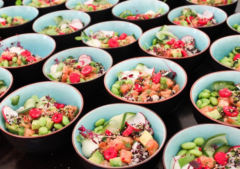 Tandem Catering Godalming