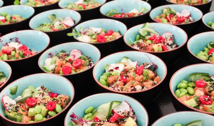 Tandem Catering Godalming