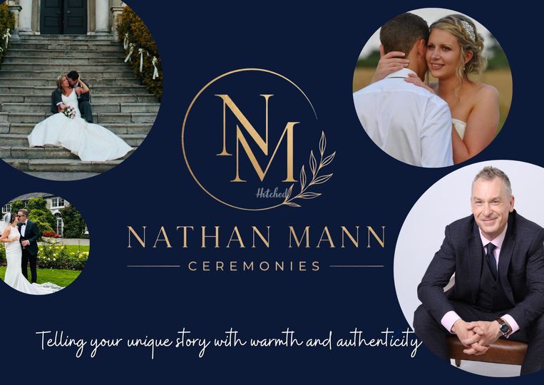 Nathan Mann Ceremonies