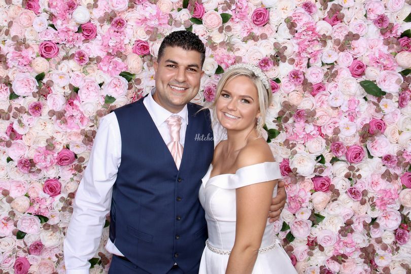 7 Colours Photobooths