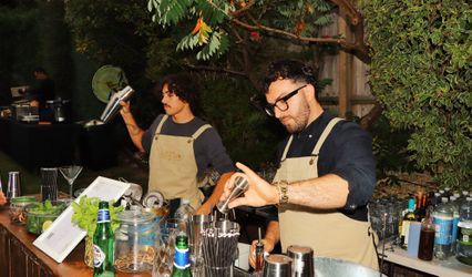 The Cocktail Post