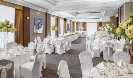 Crowne Plaza Solihull
