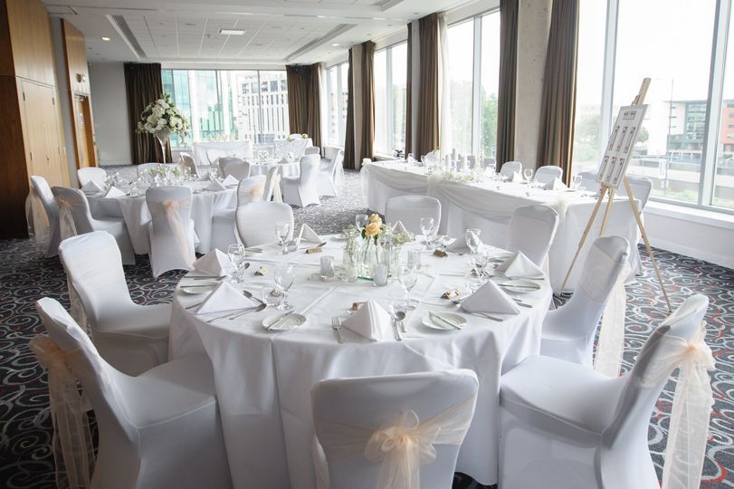 Radisson Blu Hotel Liverpool