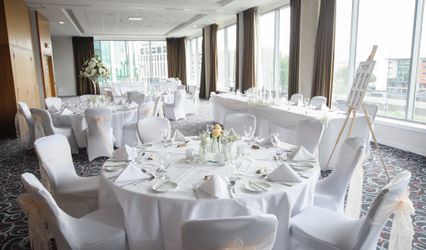 Radisson Blu Hotel Liverpool