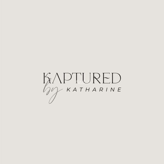 Kaptured By Katharine - Content Creator