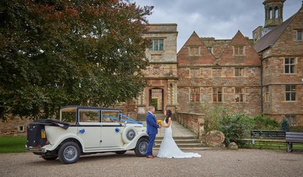 Rainbows End Gallery