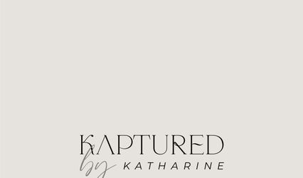 Kaptured By Katharine - Content Creator