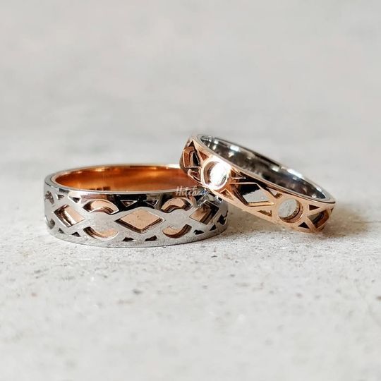 The Occasional Goldsmith
