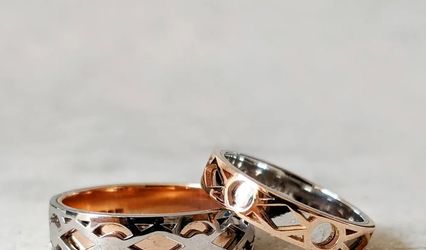 The Occasional Goldsmith