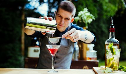 Cocktail Arts - Bar Hire