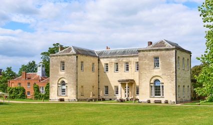 Hitchin Priory Hotel