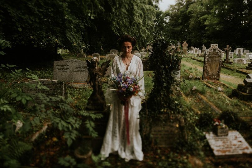Lucy Lloyd-Jones