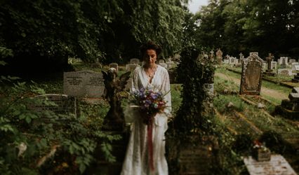 Lucy Lloyd-Jones